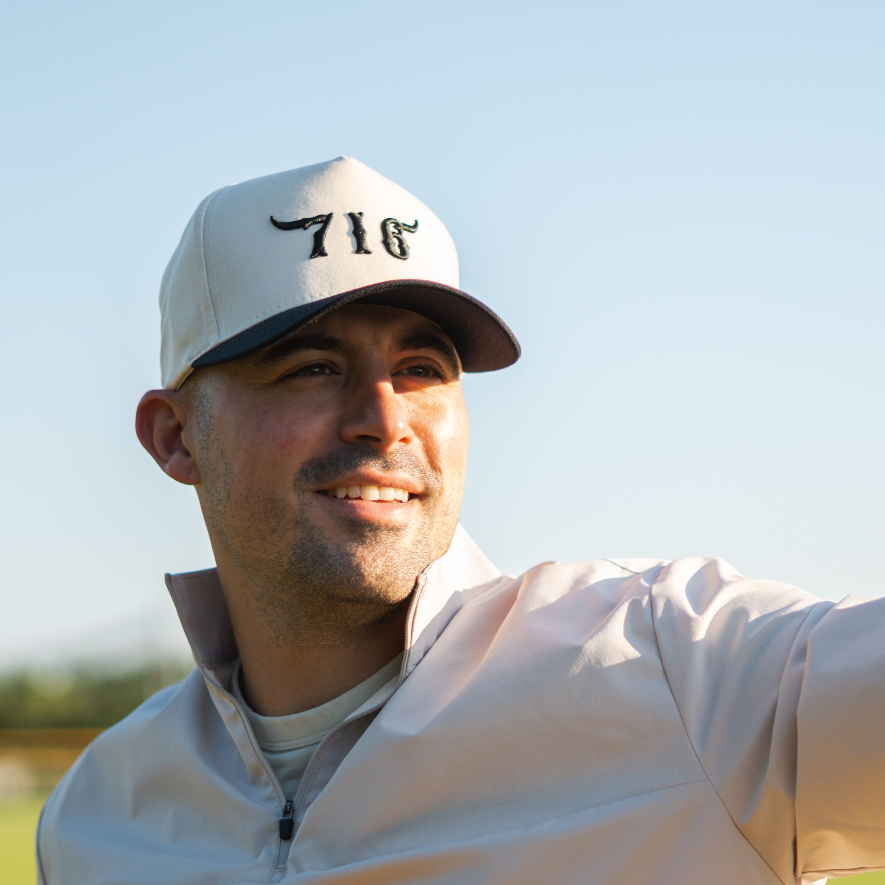 The 716 Hat