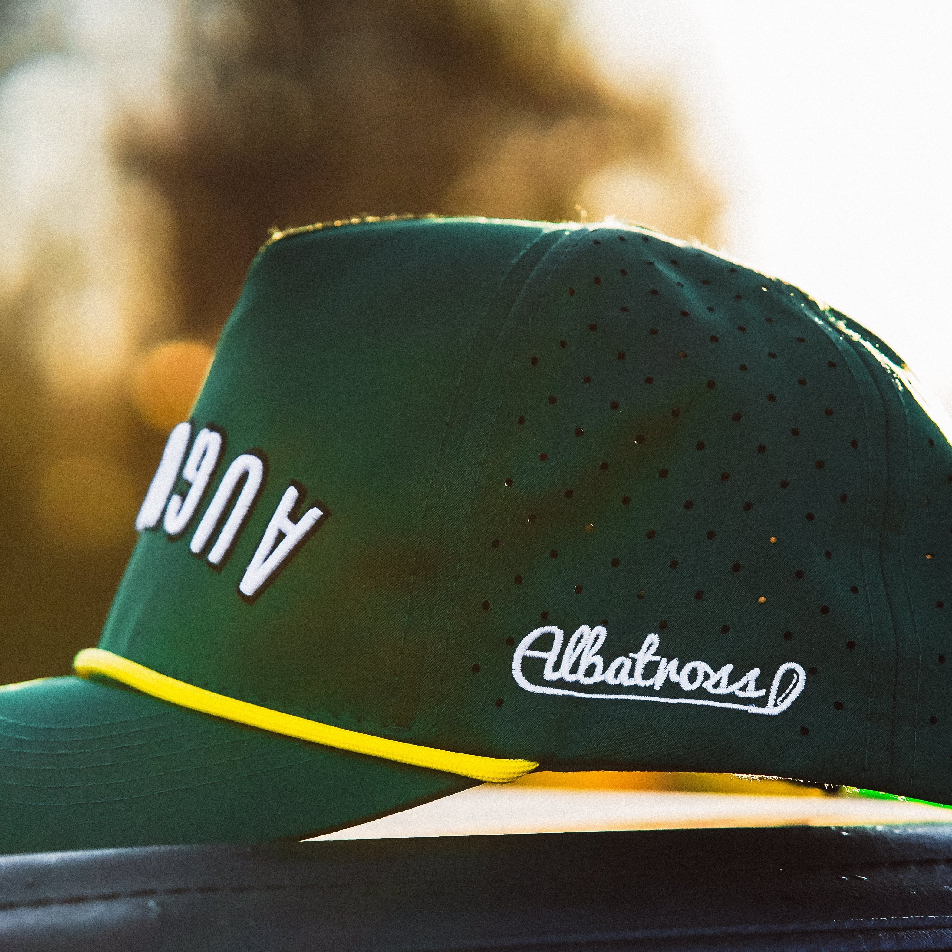 Augusta Hat