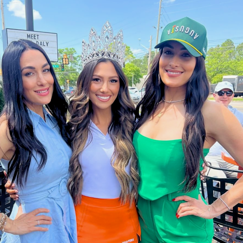 Augusta Hat